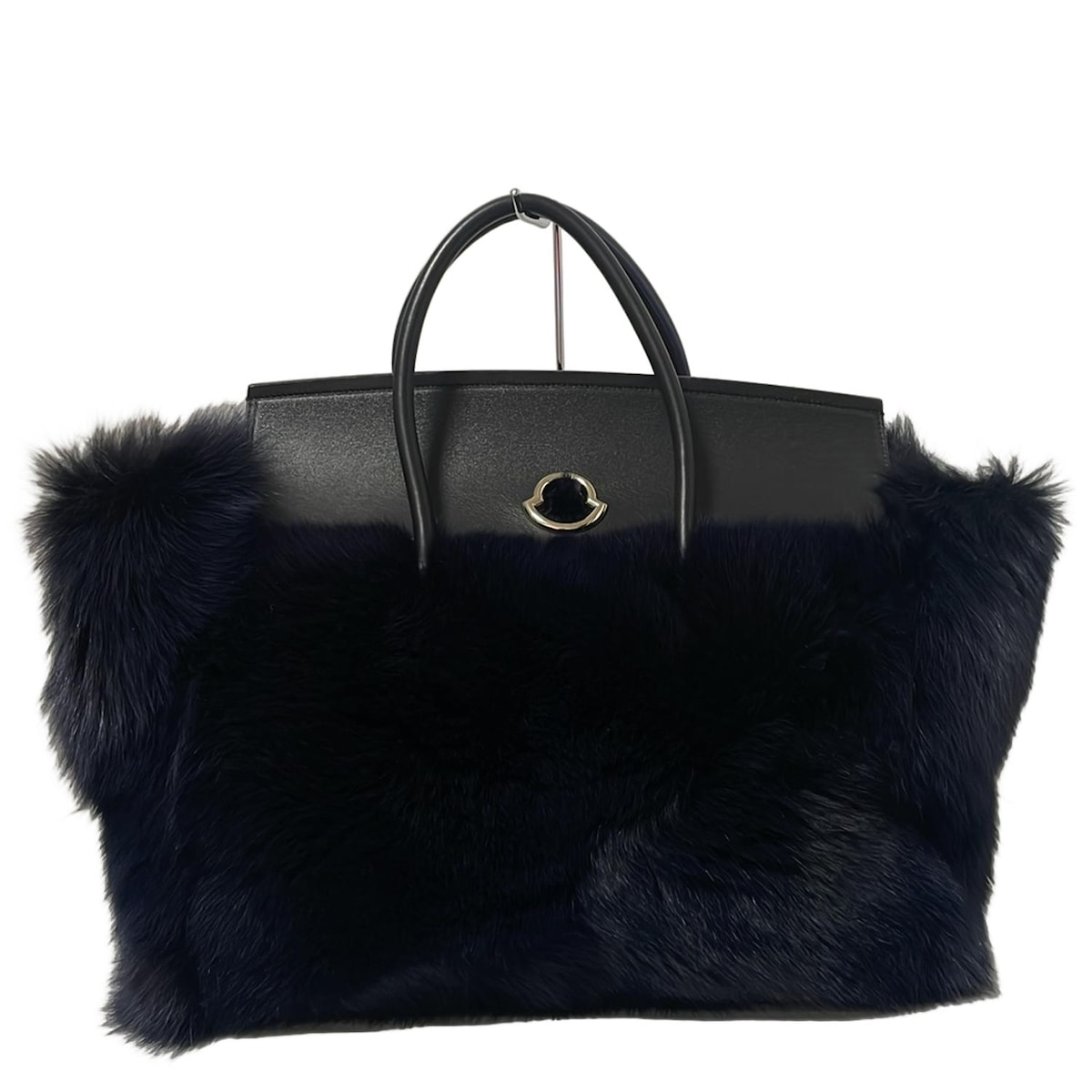 楽天市場】MONCLER（素材（生地・毛糸）ファー）の通販