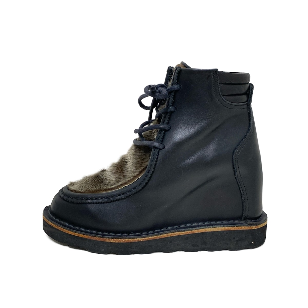 楽天市場】ミハラヤスヒロ（ブーツ｜レディース靴）：靴の通販