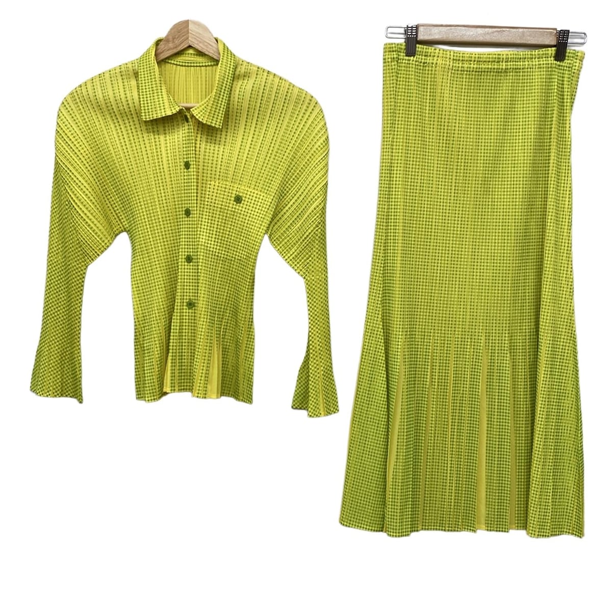 楽天市場】プリーツプリーズ（スーツ・セットアップ｜レディース