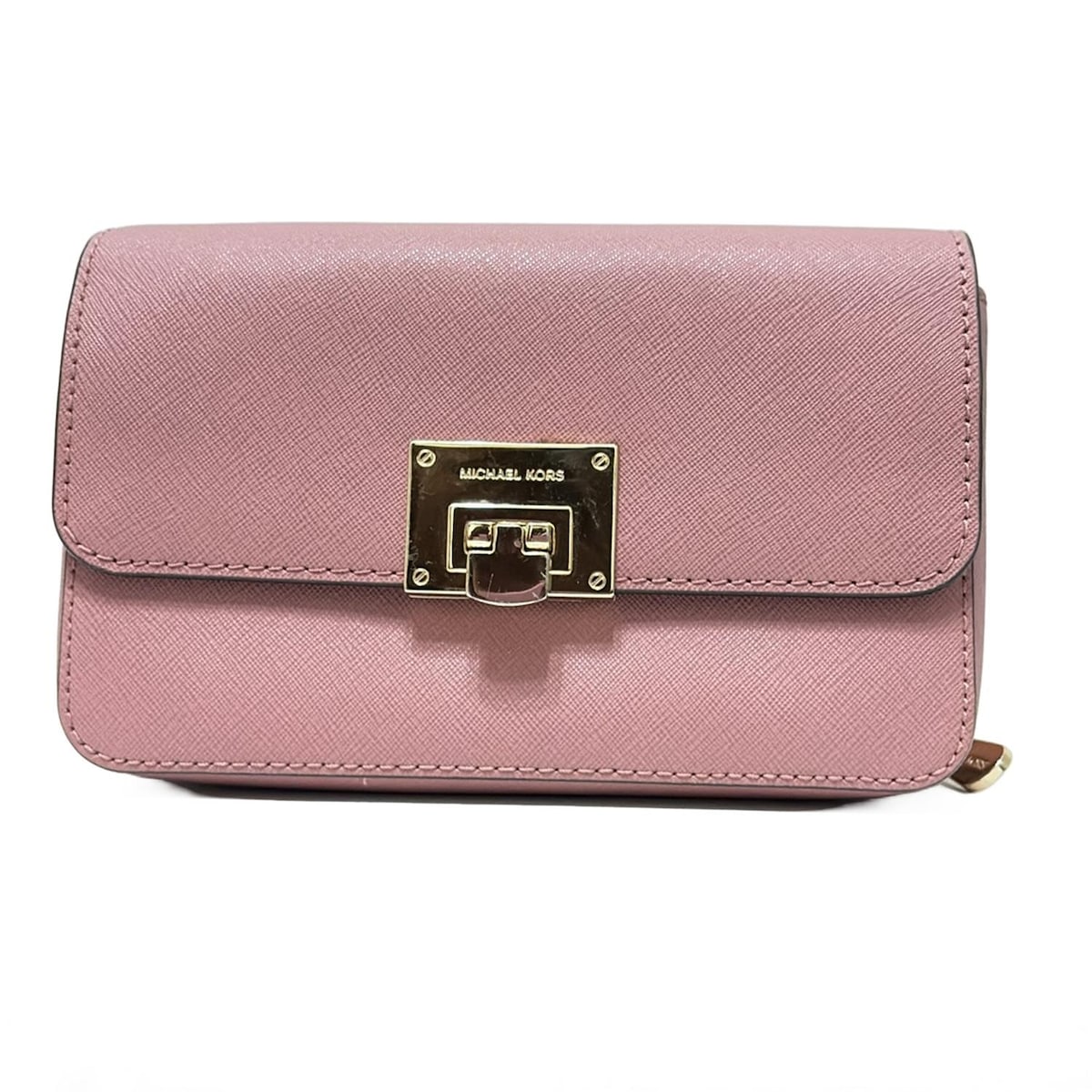 楽天市場】マイケルコース ウォレット ショルダー（レディース財布