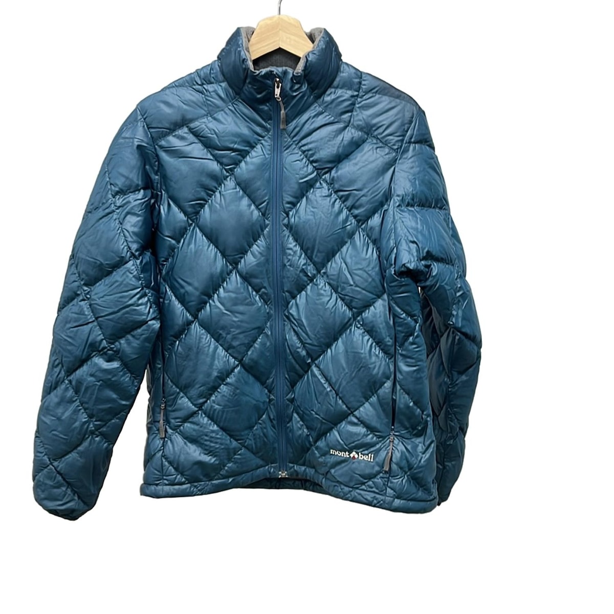 楽天市場】キルティング ジャケット（ブランドモンベル）の通販