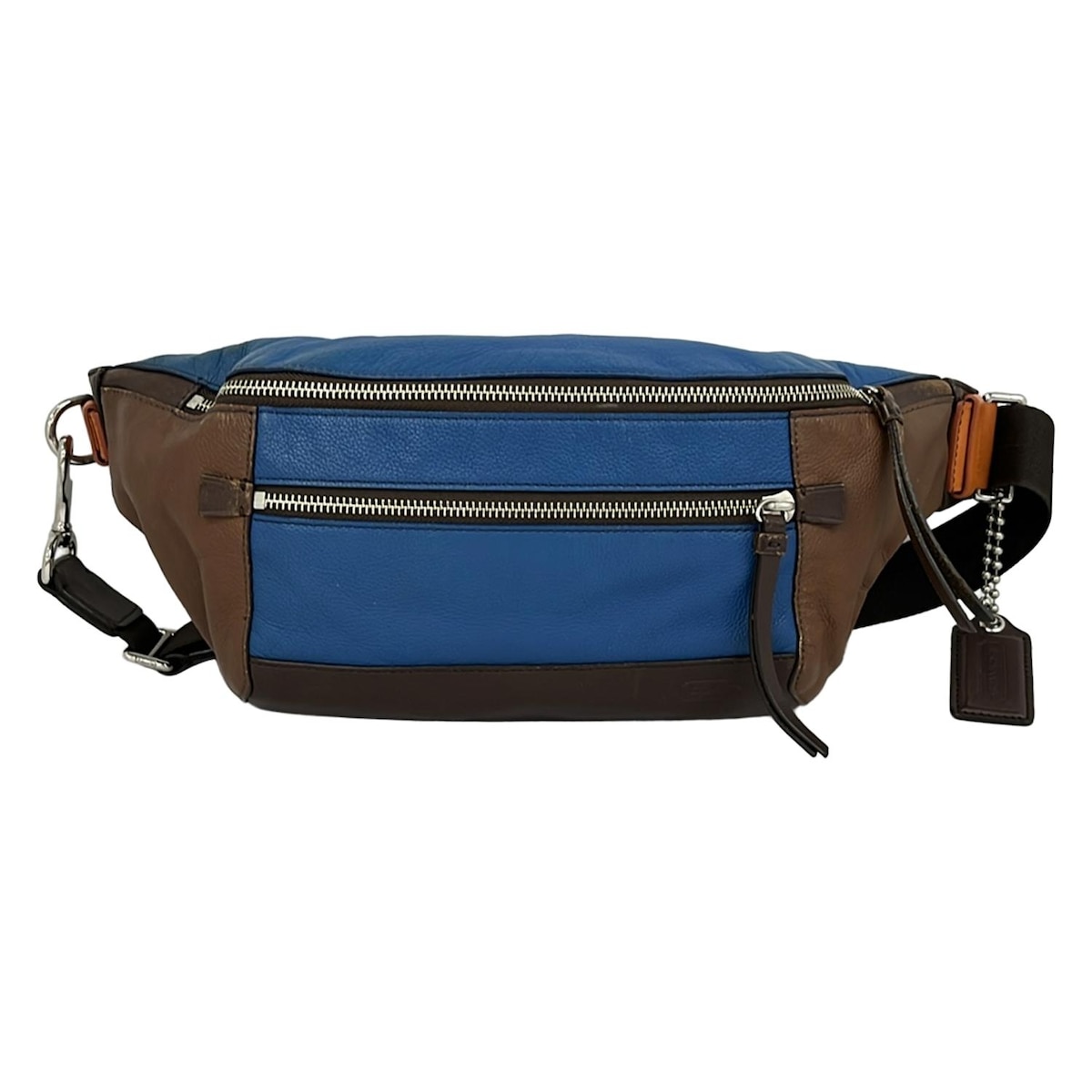 楽天市場】コーチ トンプソン ボディバッグの通販