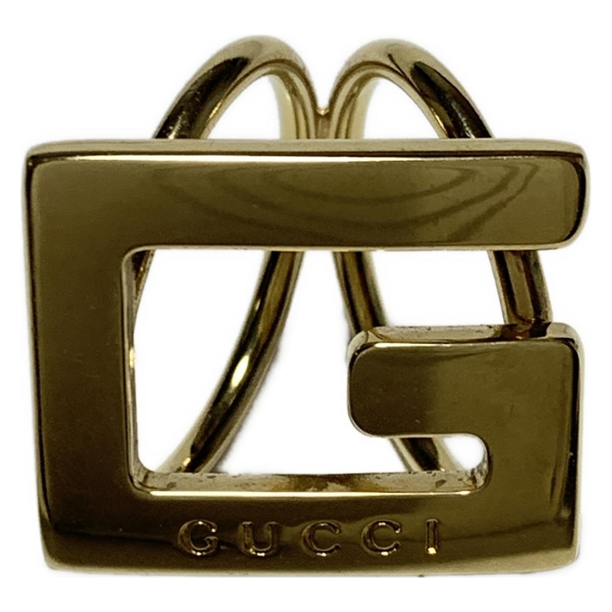 楽天市場】スカーフリング グッチの通販