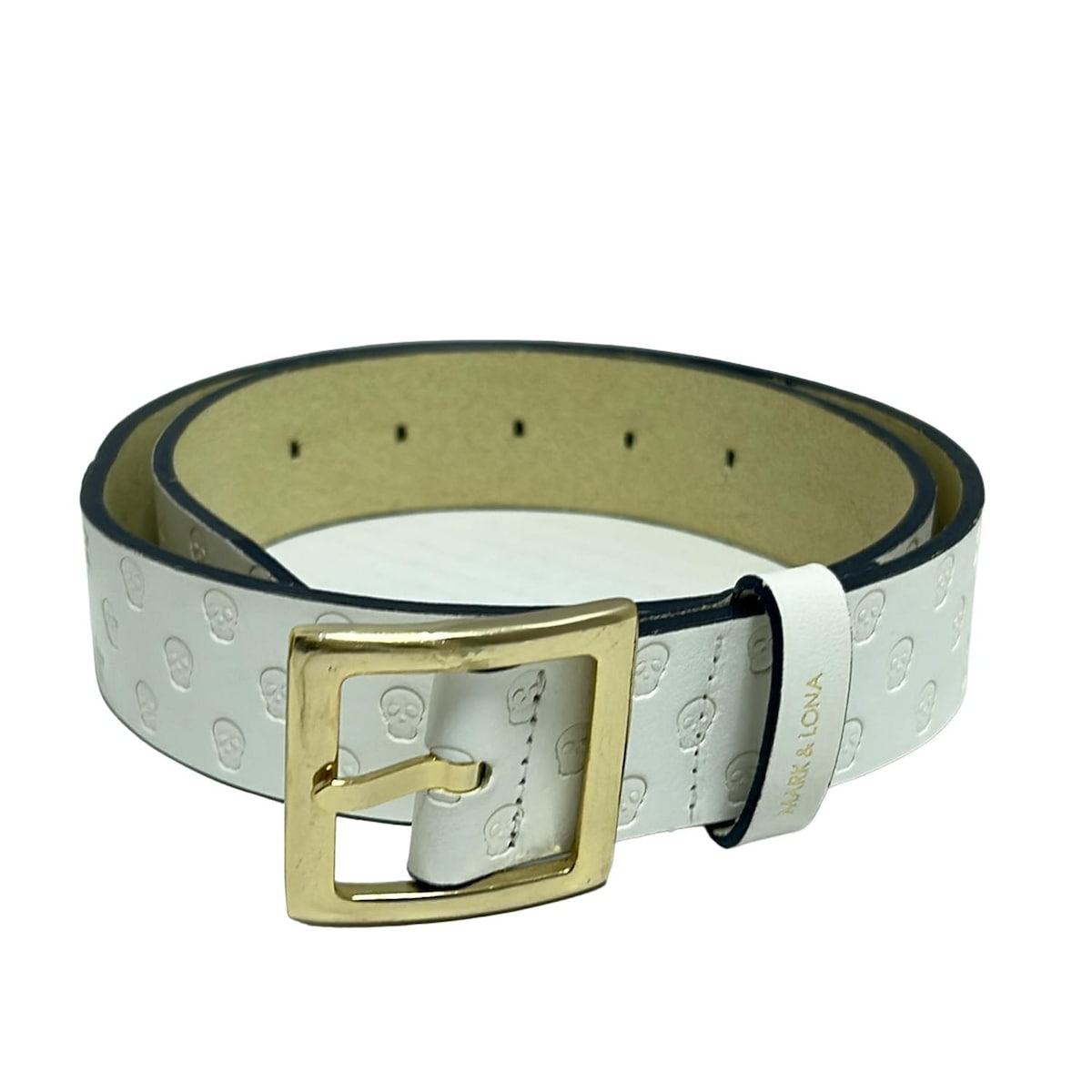 楽天市場】マーク アンドロ ナ ベルトの通販