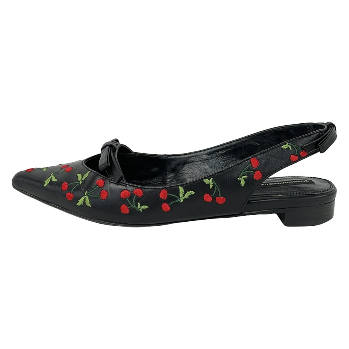 楽天市場】TSURU by Mariko Oikawa（靴）の通販