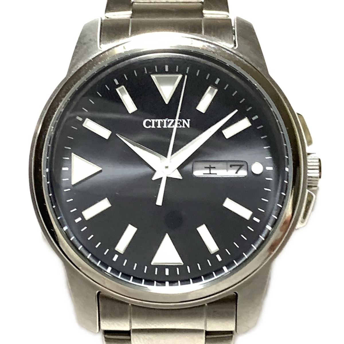 楽天市場】シチズン（男女兼用腕時計｜腕時計）の通販