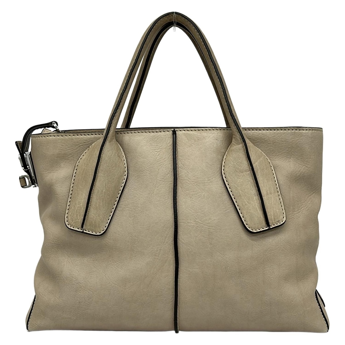 楽天市場】トッズ dキューブ（バッグ・小物・ブランド雑貨）の通販