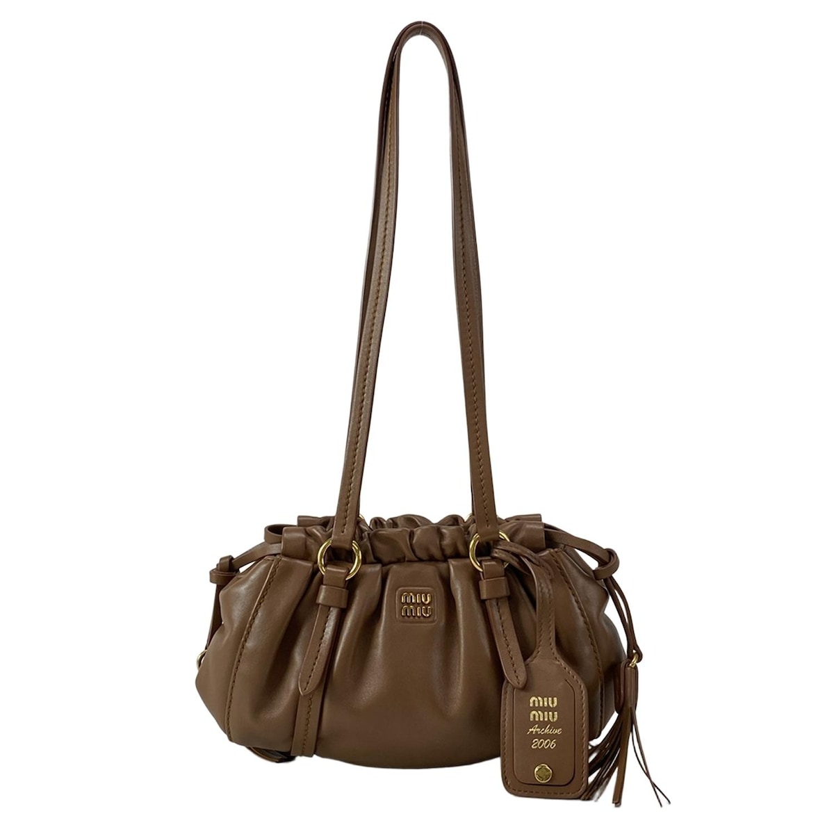 楽天市場】MIUMIU（ショルダーバッグ・メッセンジャーバッグ