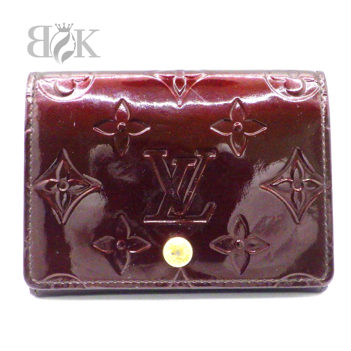 楽天市場】ルイヴィトン アンヴェロップ・カルト ドゥ ヴィジット