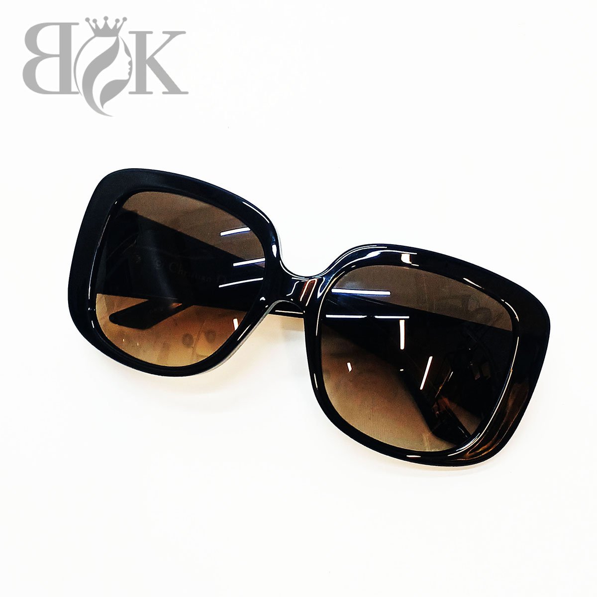 楽天市場】ディオール カナージュ（カラーブラック）（眼鏡