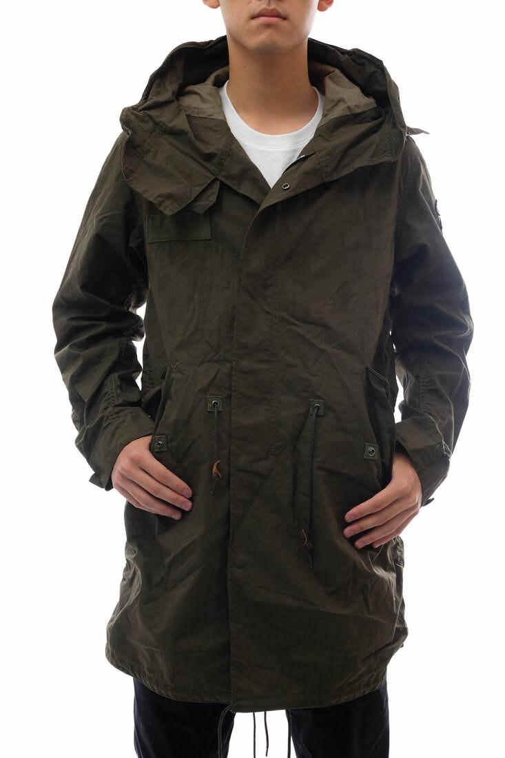 楽天市場】モッズ ワッペン（メンズファッション）の通販