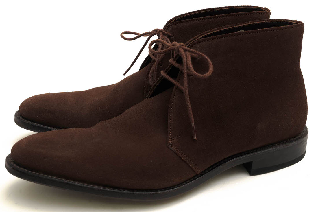 楽天市場】リーガル チャッカブーツの通販