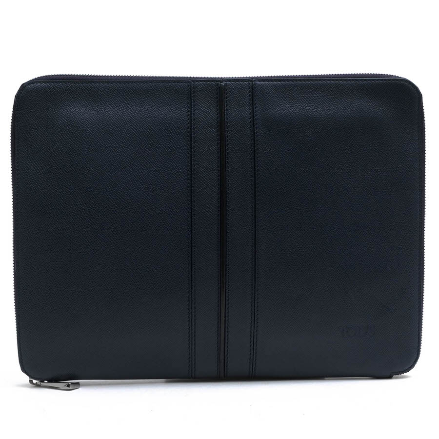 楽天市場】トッズ バッグ（クラッチバッグ・セカンドバッグ｜メンズ