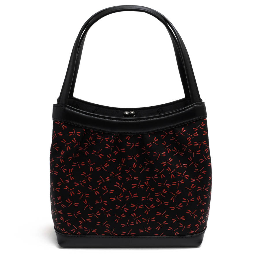 楽天市場】印伝（ブランド印傳屋）（ブラックフォーマルバッグ