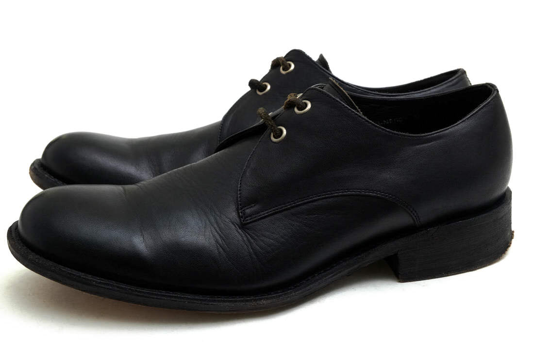 楽天市場】ナンバーナイン（メンズ靴｜靴）の通販