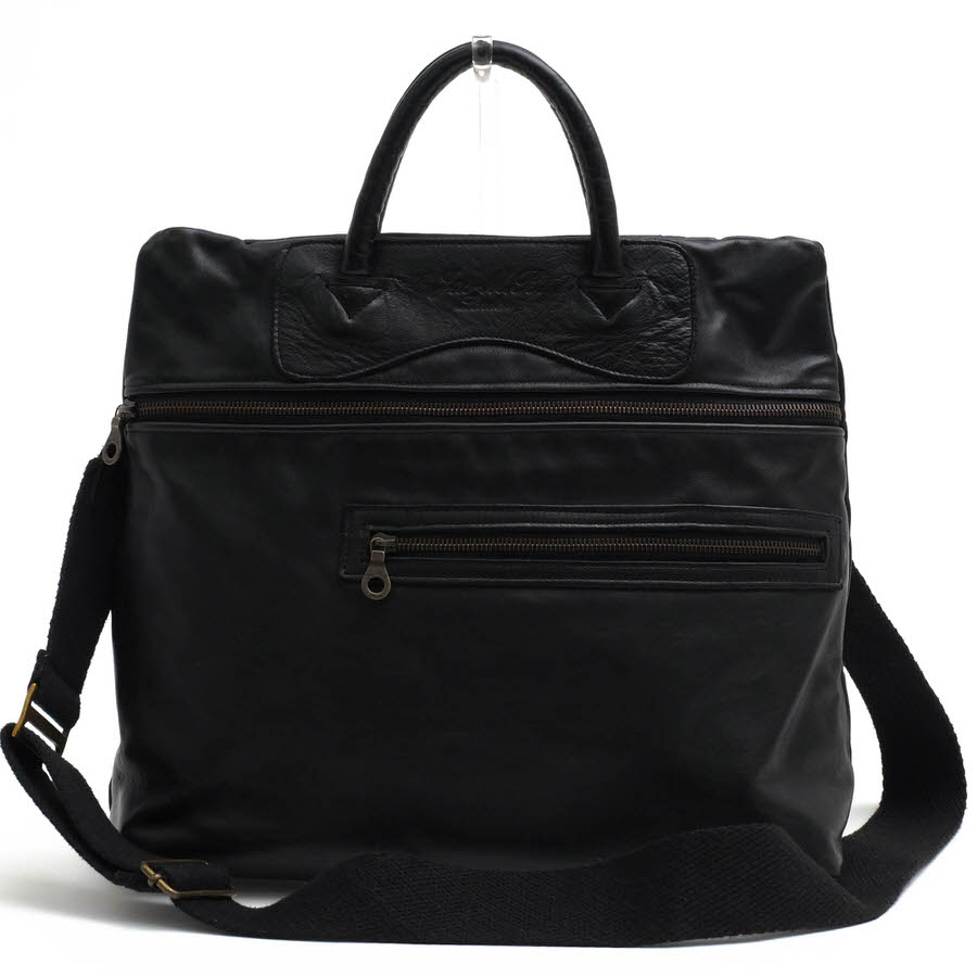 楽天市場】レザー トートバッグ（ブランドジャスエムビー）（バッグ