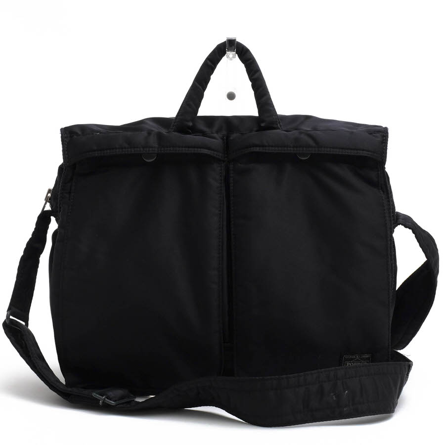 楽天市場】吉田カバン ポーター タンカー 2wayショルダーバッグの通販