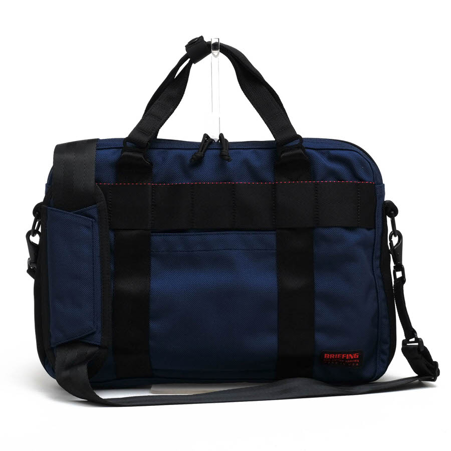楽天市場】ブルー 青（ブランドブリーフィング）（ビジネスバッグ