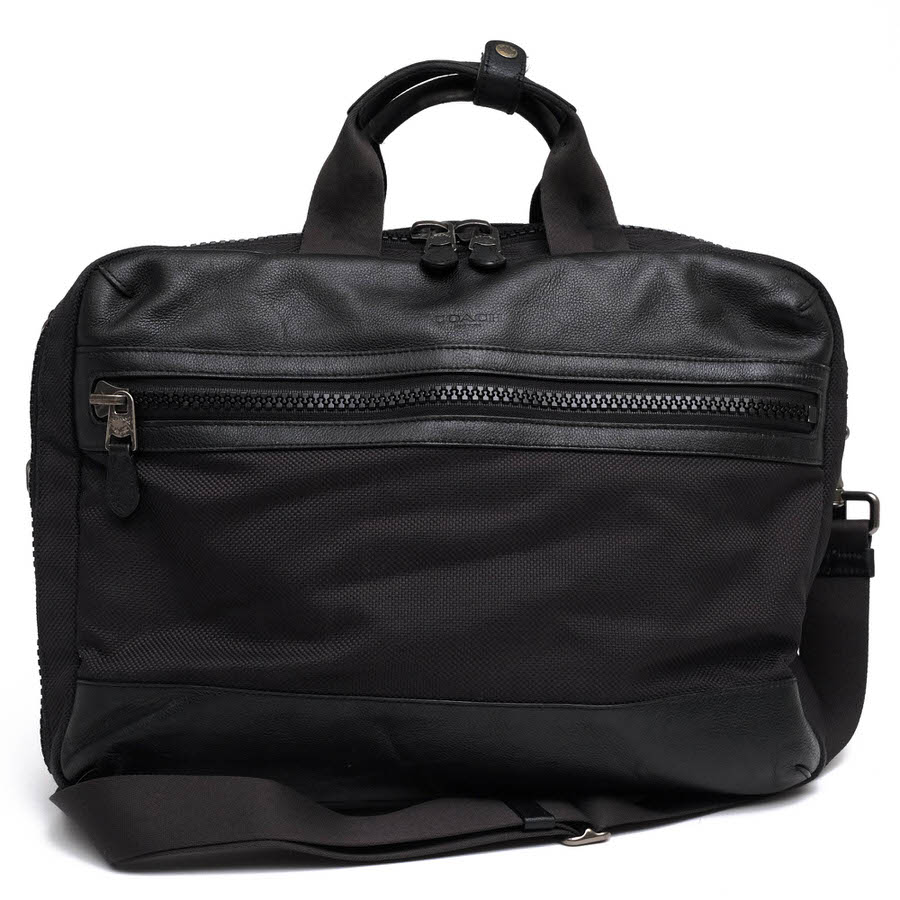 楽天市場】コーチ リュック（ビジネスバッグ・ブリーフケース｜メンズ