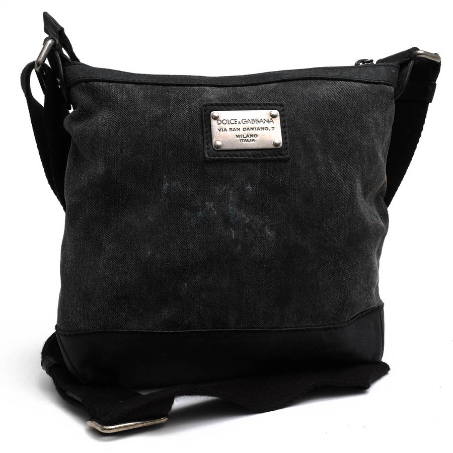 楽天市場】ドルチェ&ガッバーナ デニム バッグの通販