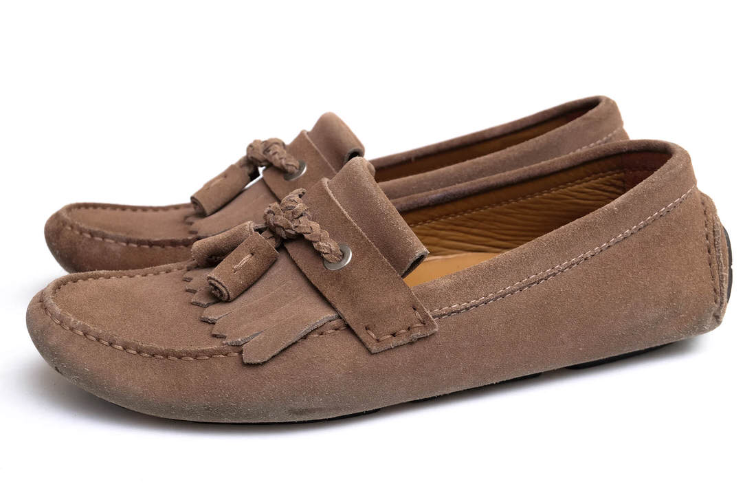 楽天市場】タッセル（ブランドジミーチュウ）（靴）の通販