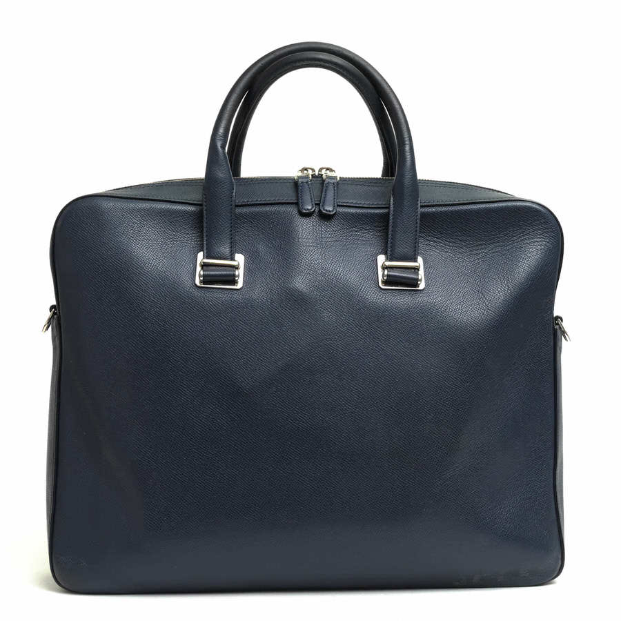 楽天市場】ブルー（ブランドダンヒル）（ビジネスバッグ・ブリーフ