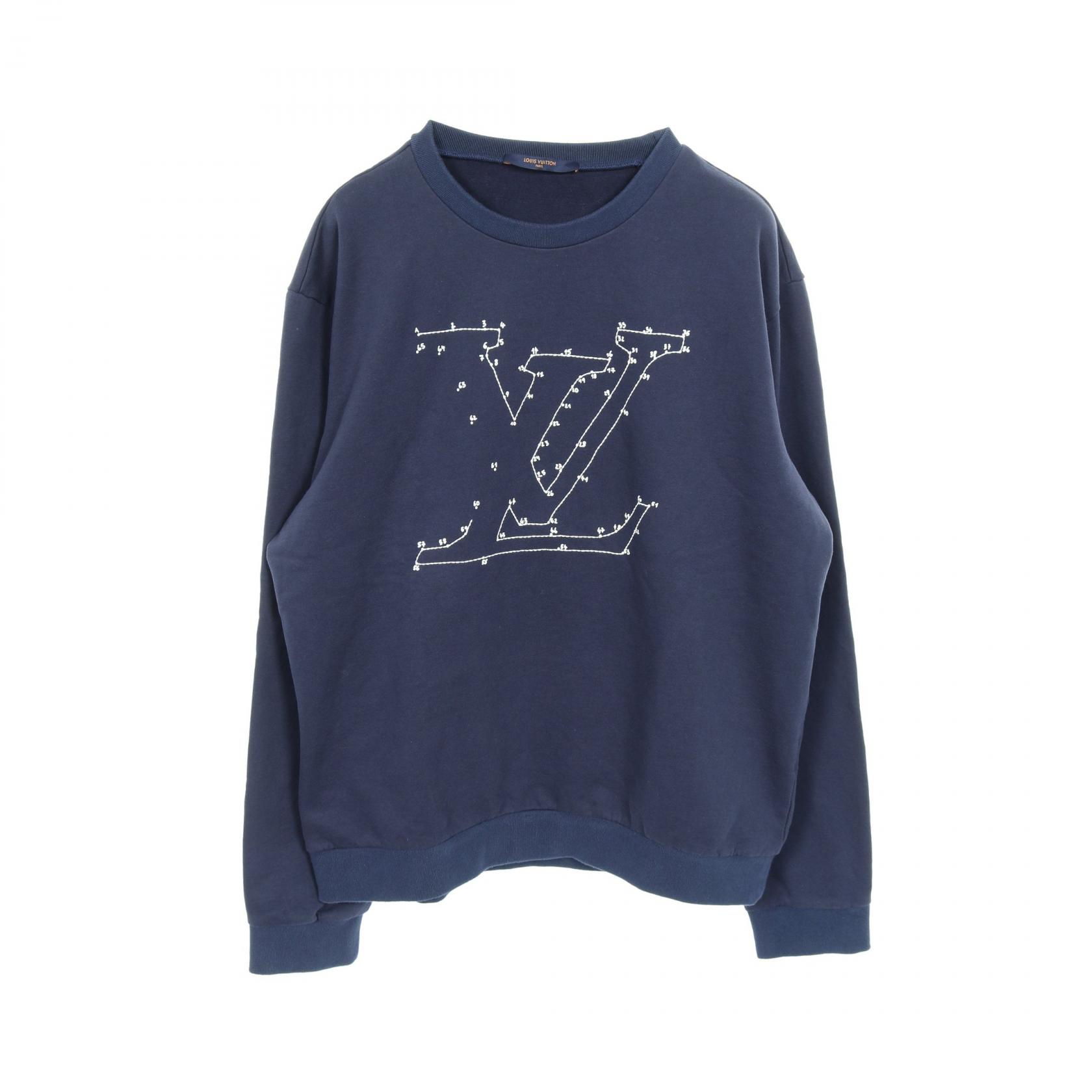 楽天市場】スウェット（ブランドルイ・ヴィトン）の通販