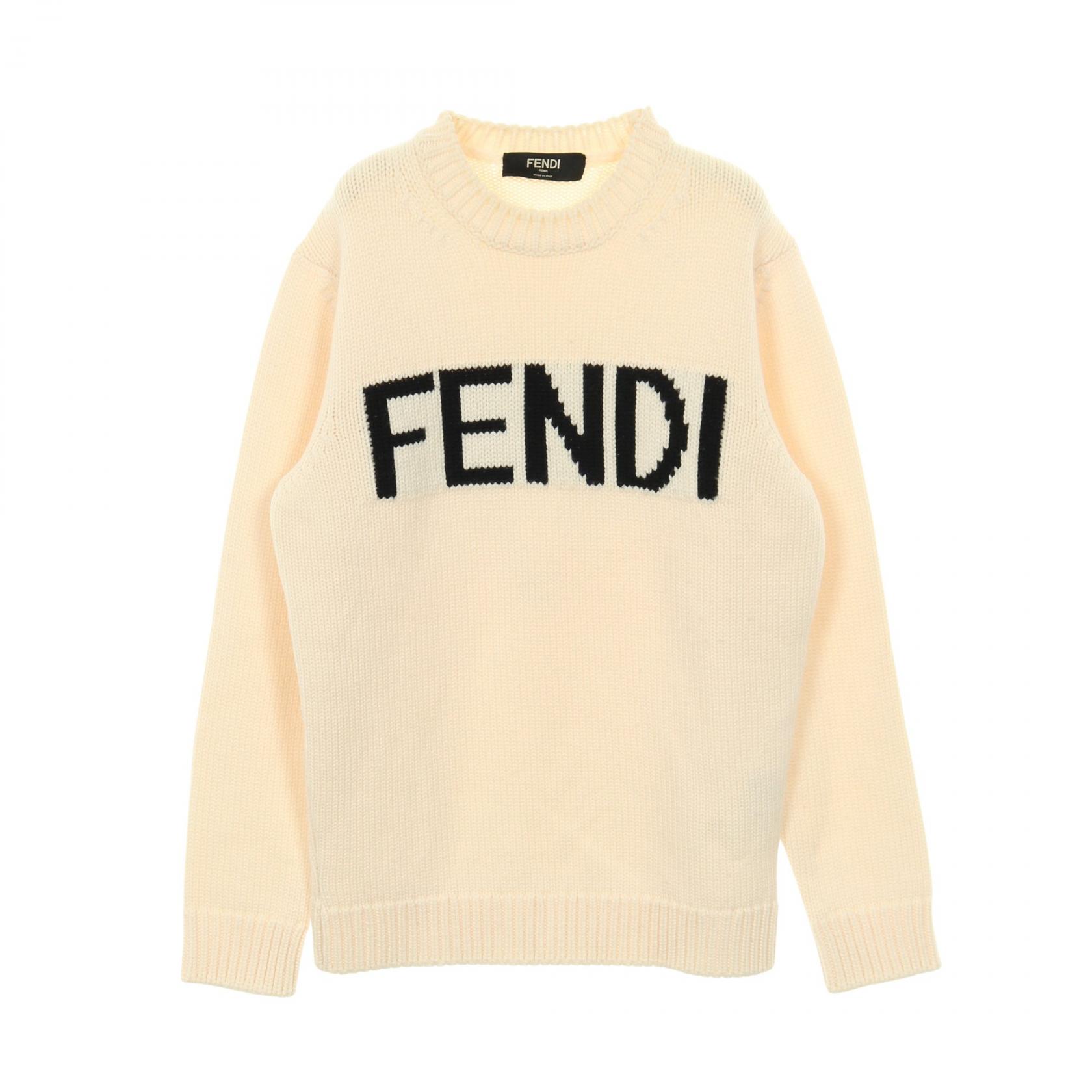 楽天市場】fendi モンスター ニット（メンズファッション）の通販