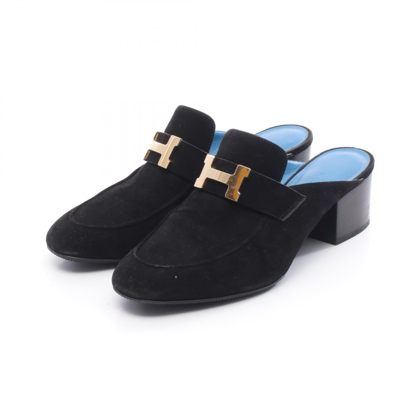 楽天市場】エルメス ミュールの通販