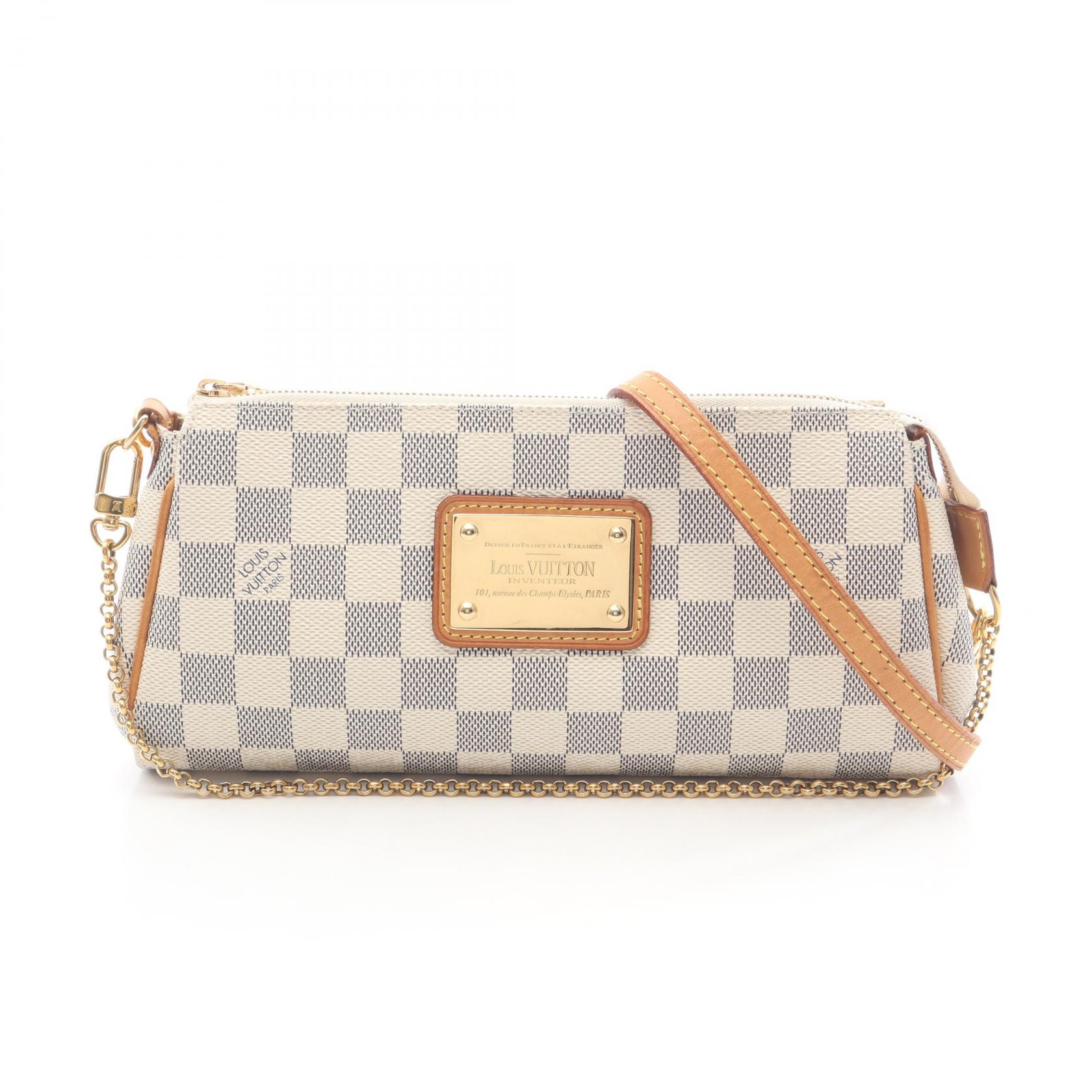 楽天市場】ダミエ アズール エヴァの通販