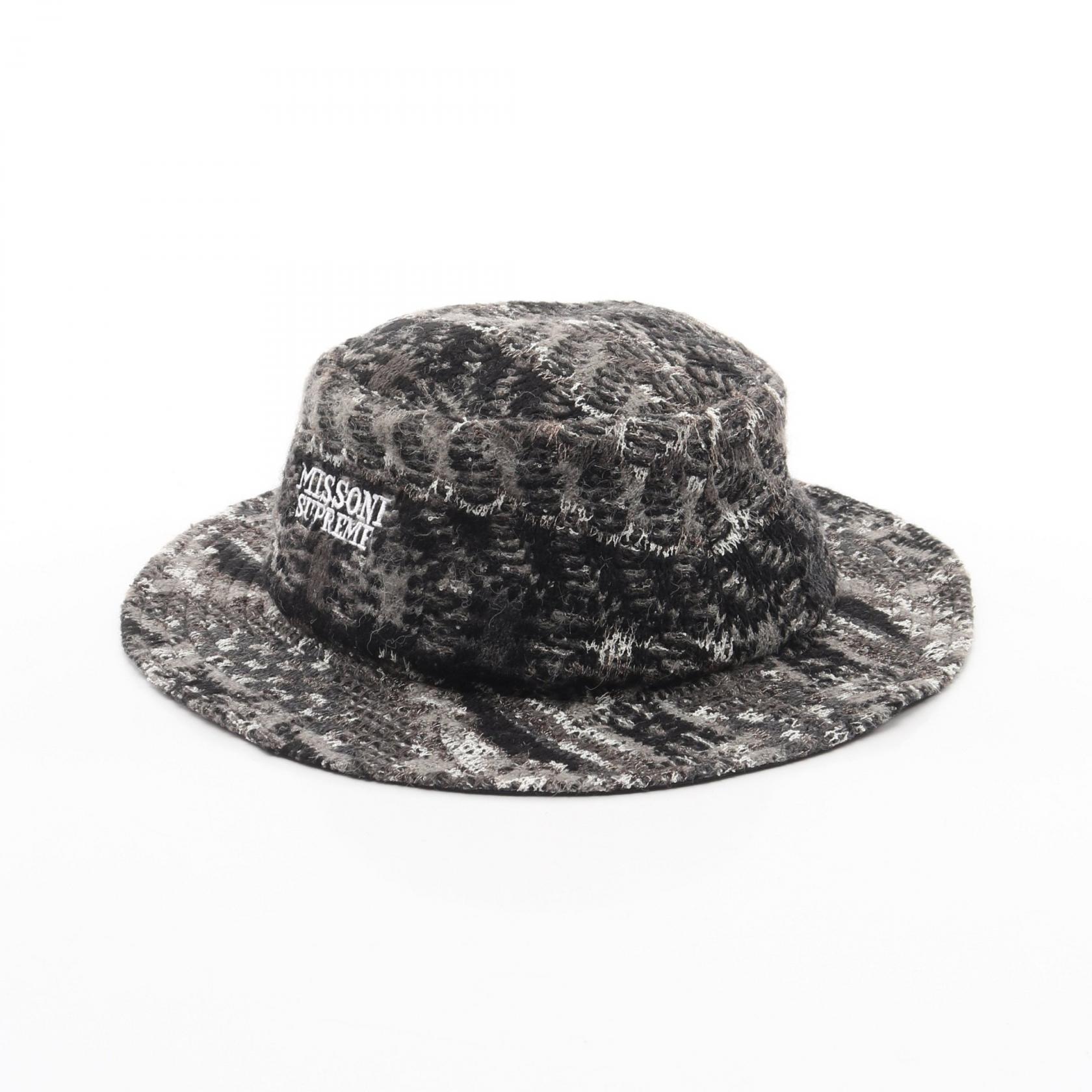楽天市場】ミッソーニ 帽子の通販