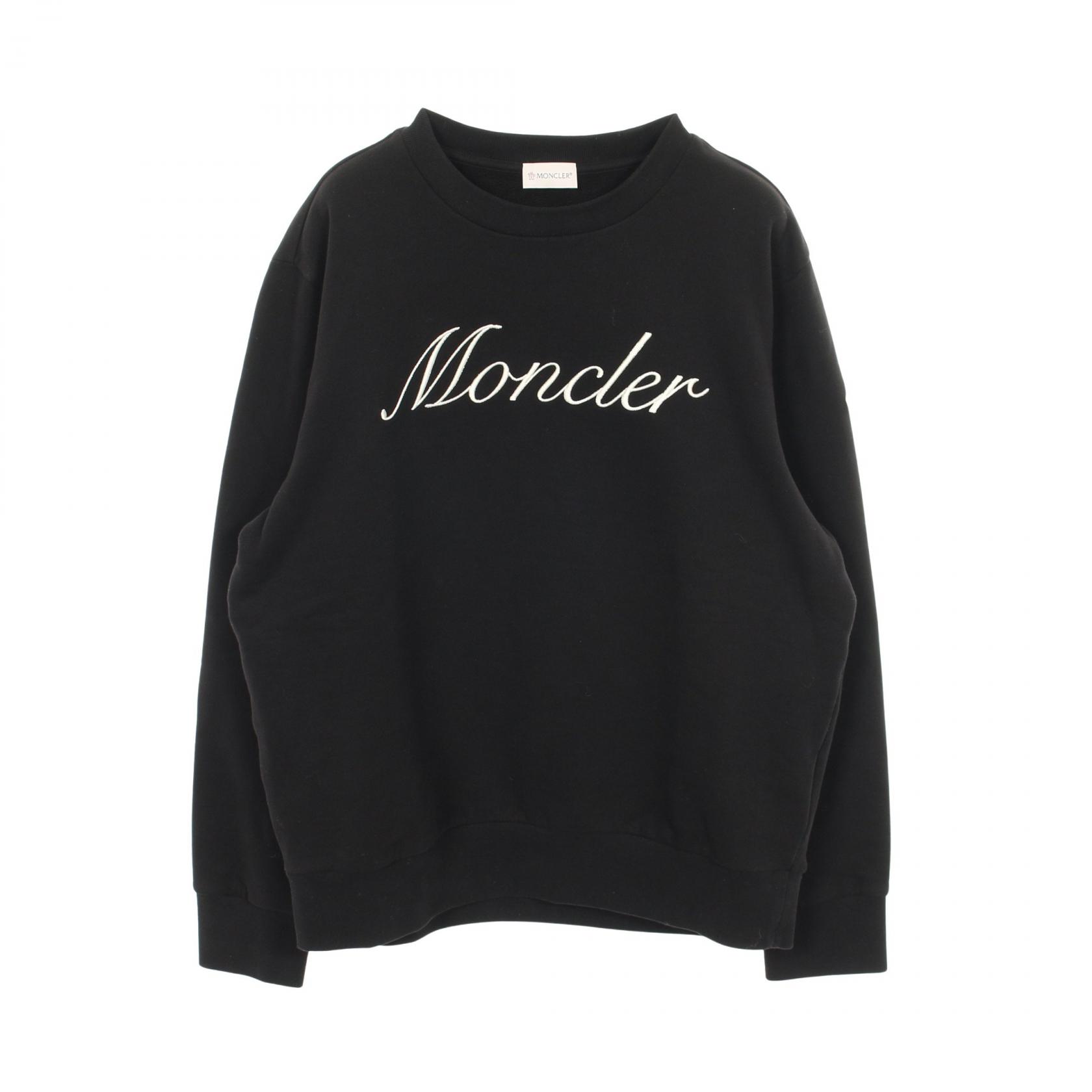 楽天市場】モンクレール 中古（スウェット・トレーナー｜トップス