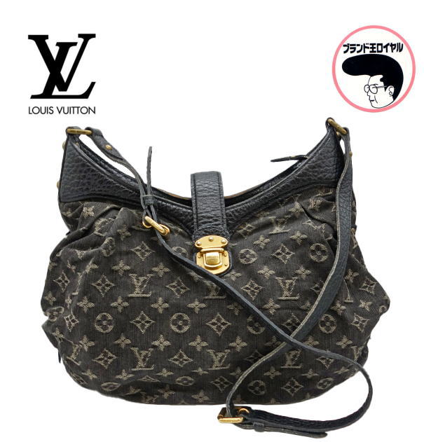 楽天市場】モノグラム・デニム スライトリーの通販