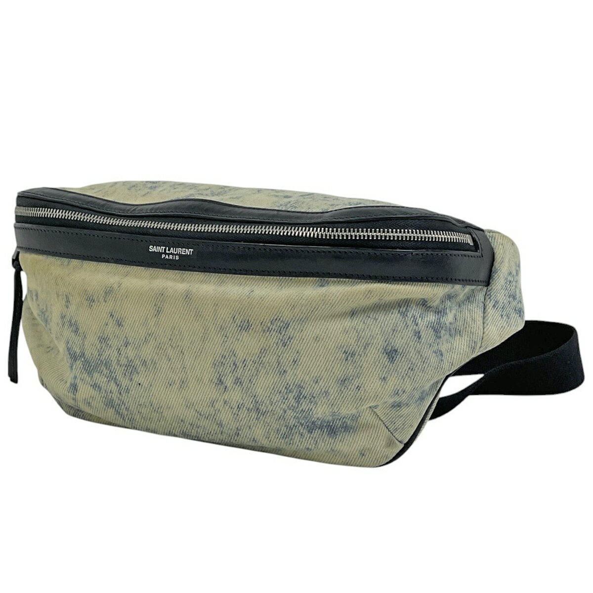 楽天市場】サンローラン（ボディバッグ・ウエストポーチ｜レディース