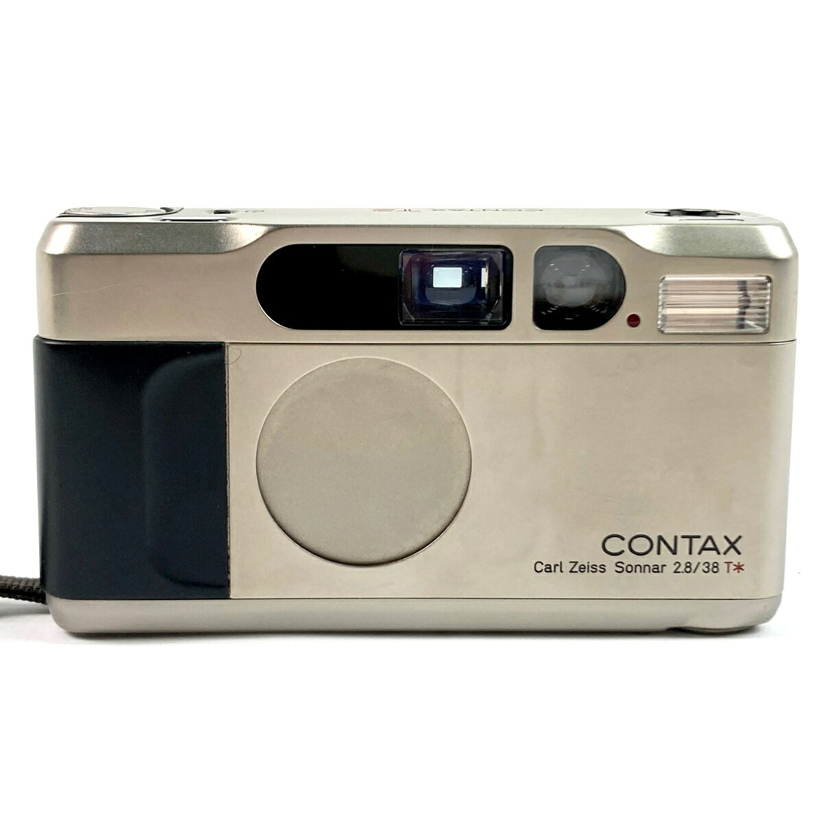 楽天市場】contax t2 ケースの通販