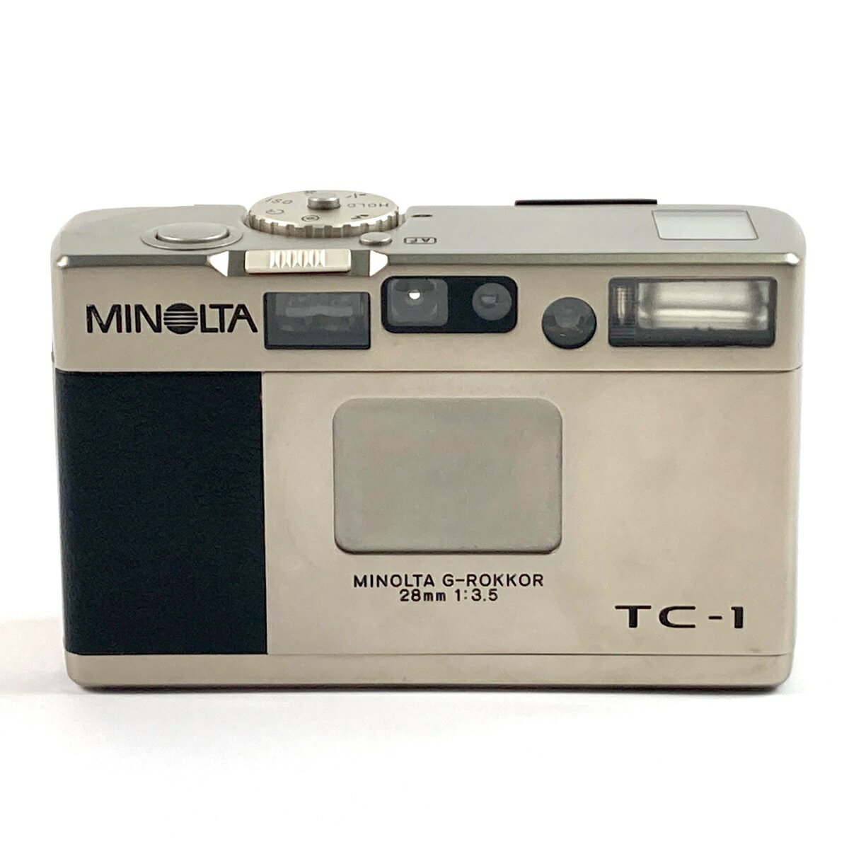 楽天市場】minolta ミノルタ tc 1の通販
