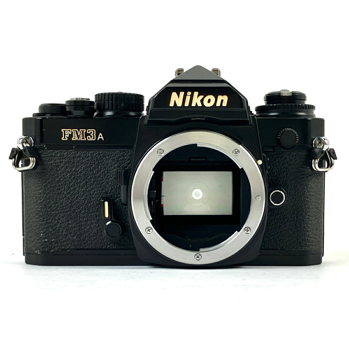 楽天市場】NIKON FM3Aの通販
