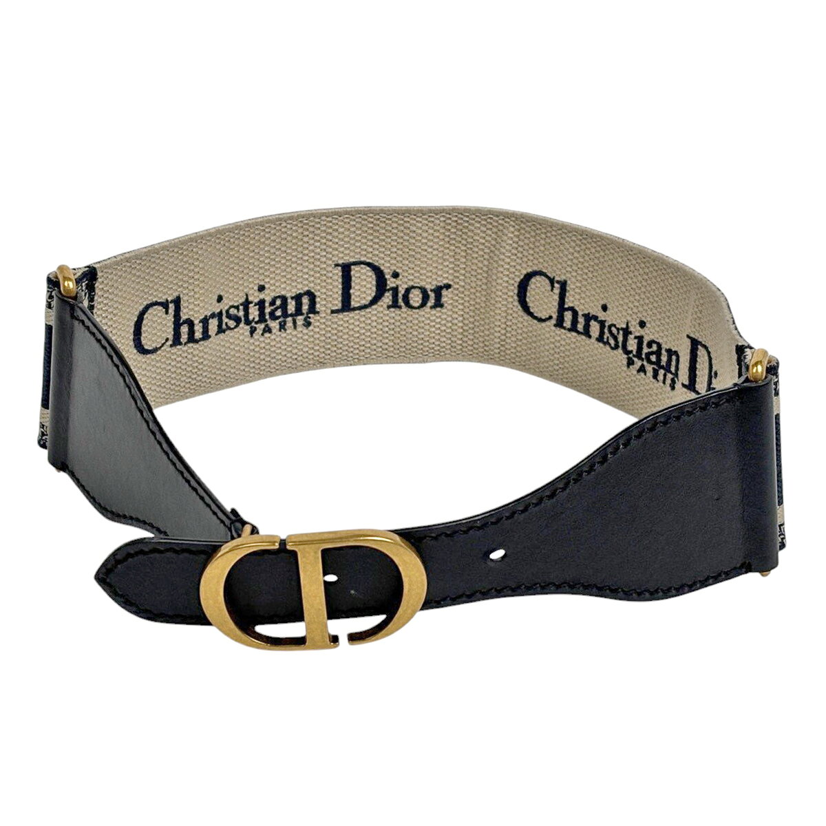 楽天市場】クリスチャン ディオール（ベルト・サスペンダー｜バッグ