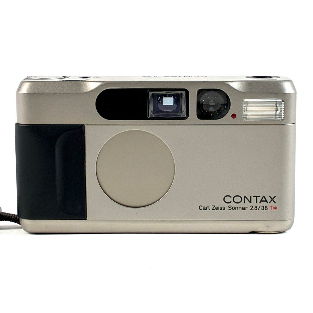 楽天市場】contax t2 silverの通販
