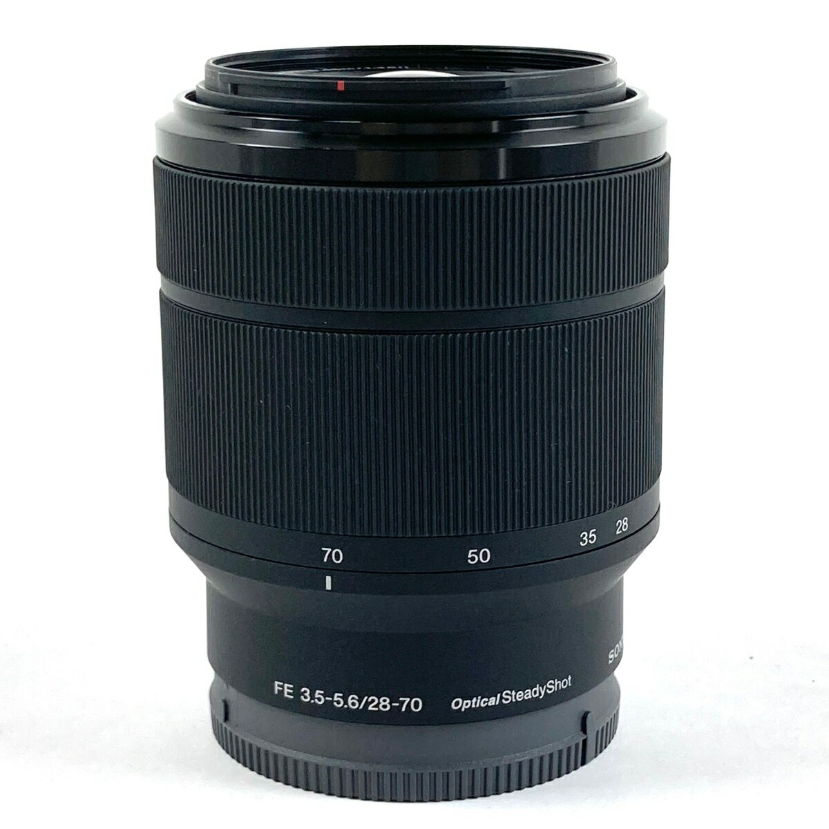 楽天市場】中古 FE 28-70mm F3.5-5.6 OSS SEL2870の通販