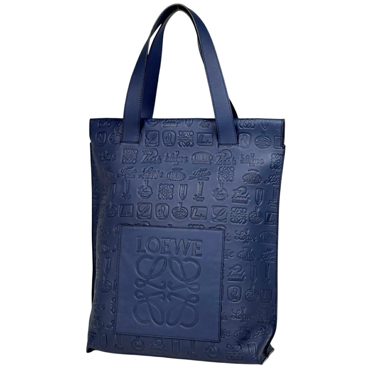 楽天市場】ロエベ ショッパーの通販