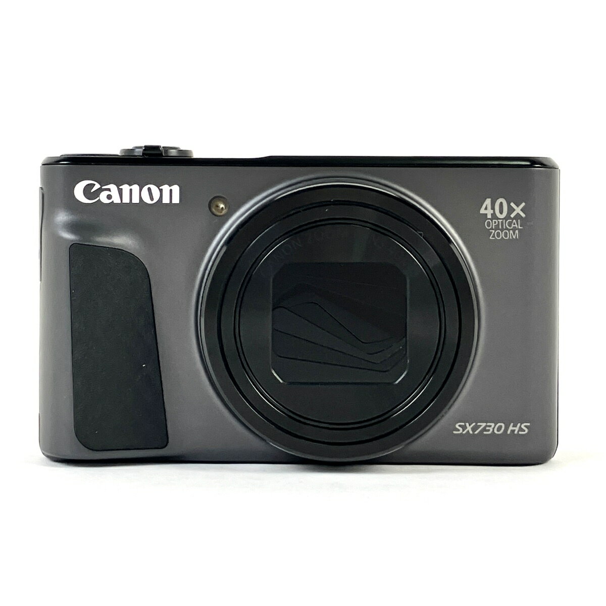 楽天市場】キヤノン powershot sx730 hs ブラックの通販