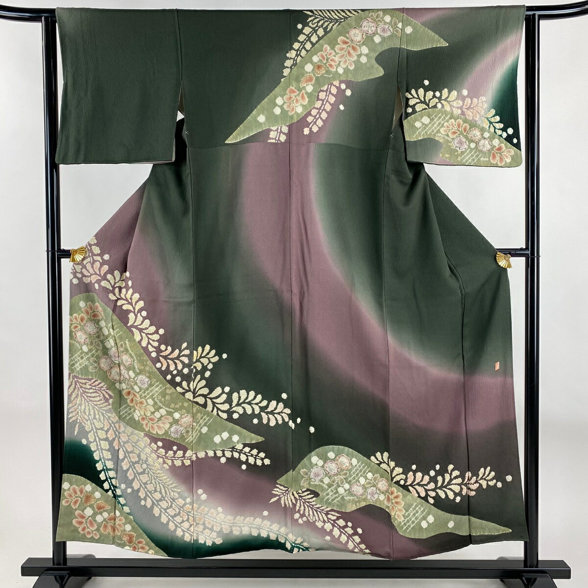 楽天市場】滝泰 着物（種類（着物）訪問着）の通販