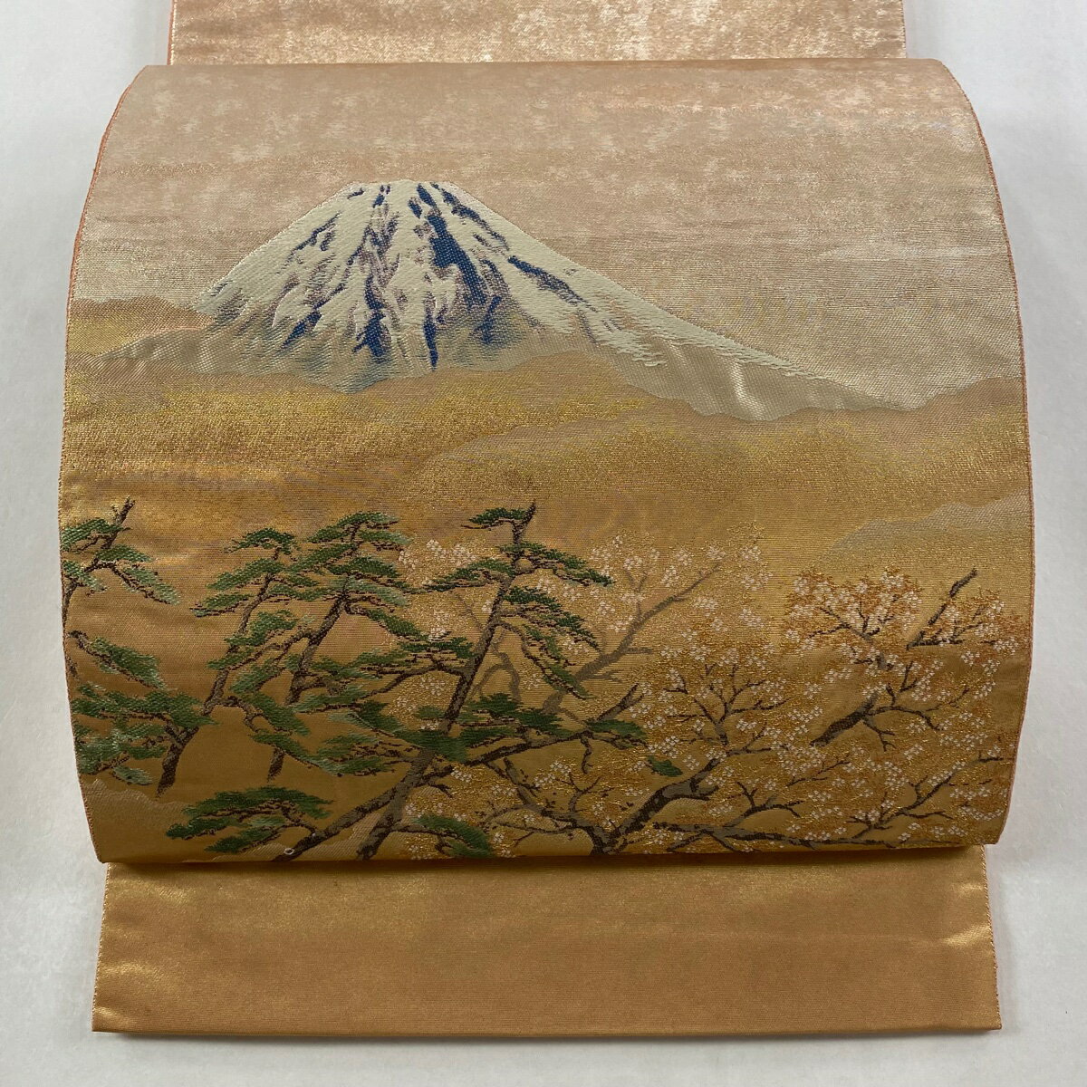 楽天市場】横山大観（種類（帯）袋帯）（和服｜レディースファッション