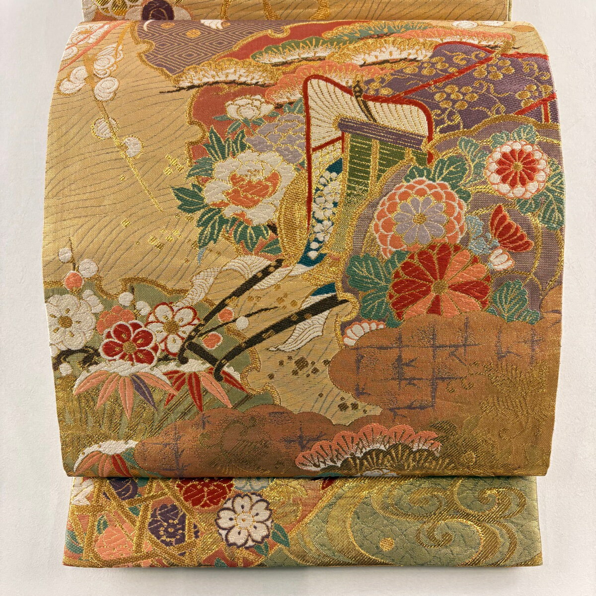 楽天市場】松竹梅 帯の通販