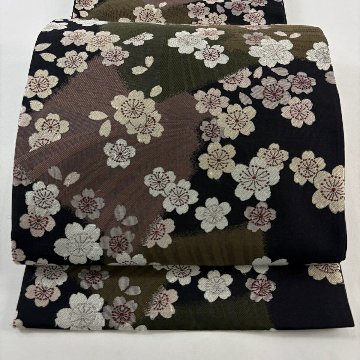 専用帯5149 ○こむさでもーど 高級 正絹 六通 袋帯 楽天市場】