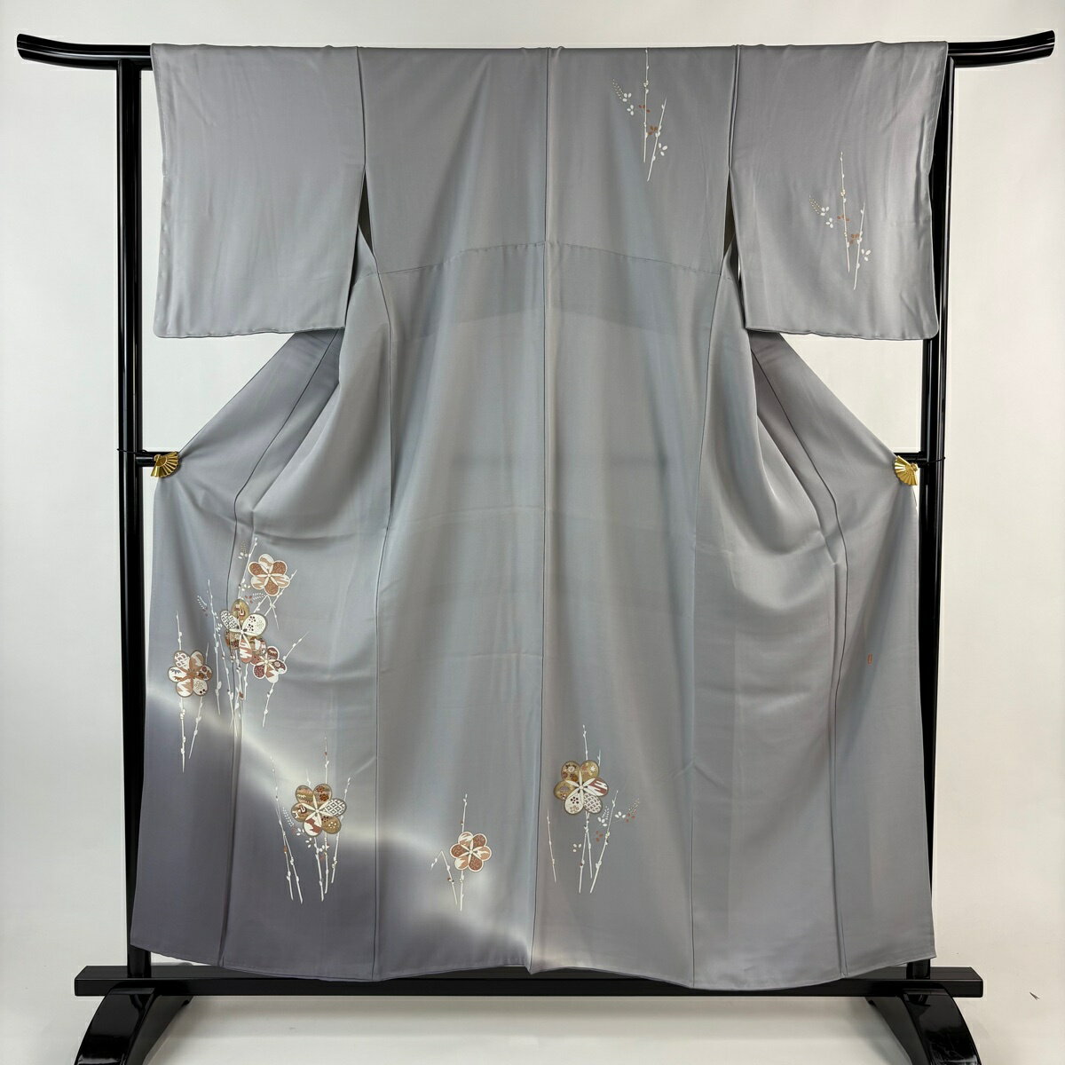 楽天市場】猫（種類（着物）付下げ）（着物｜和服）：レディース