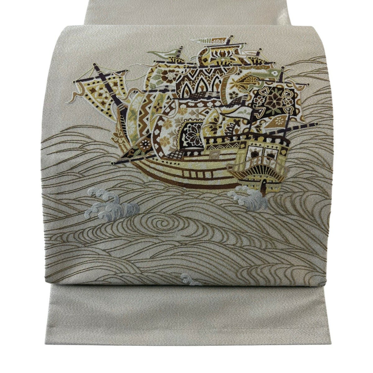 楽天市場】相良刺繍（種類（帯）袋帯）の通販