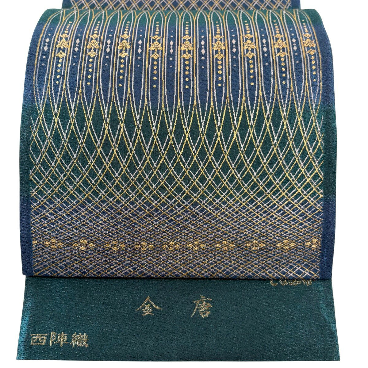 楽天市場】となみ 織物 袋帯の通販