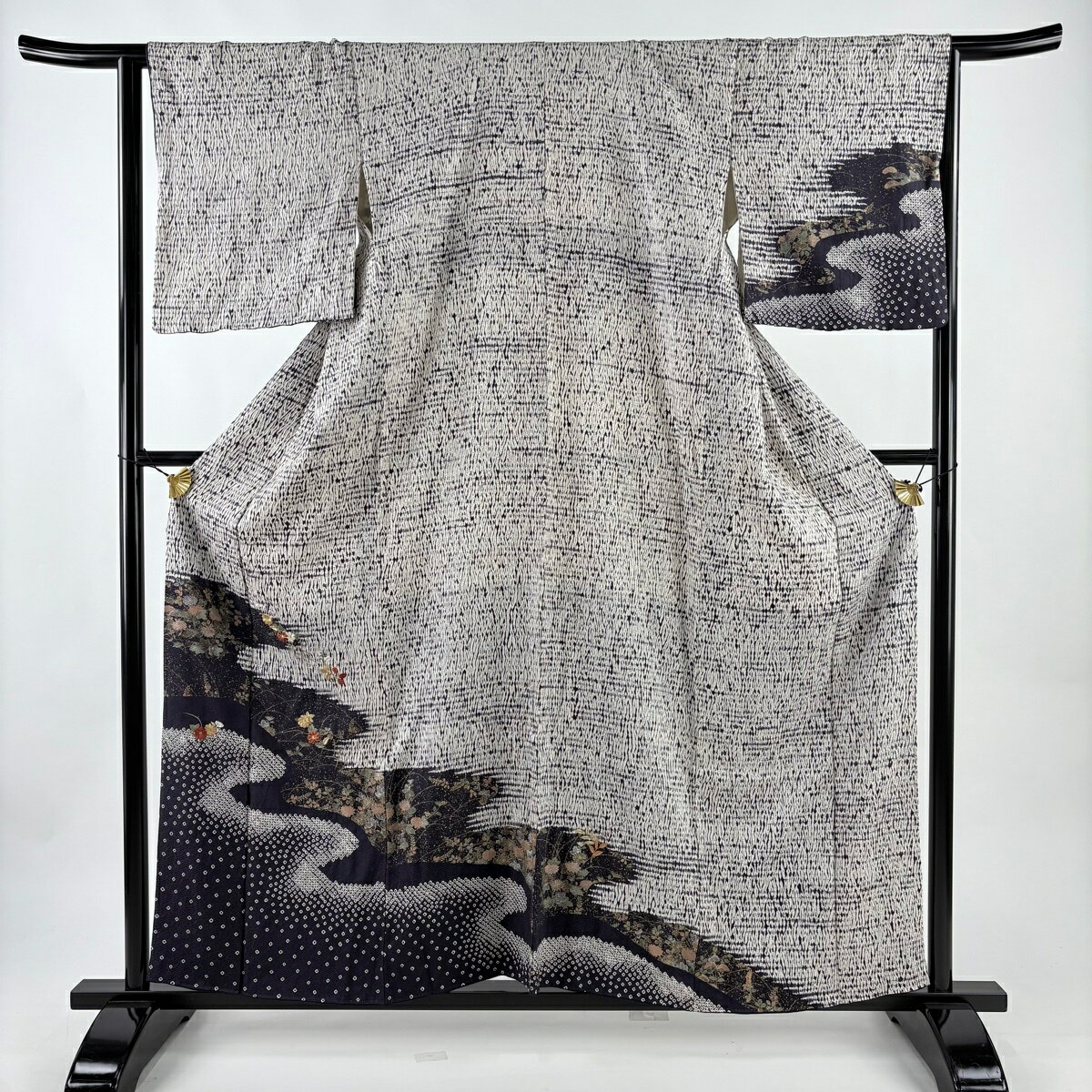 楽天市場】絞り 付け下げの通販